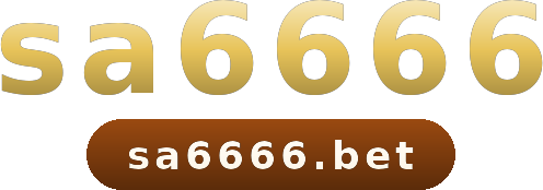 sa6666 โลโก้