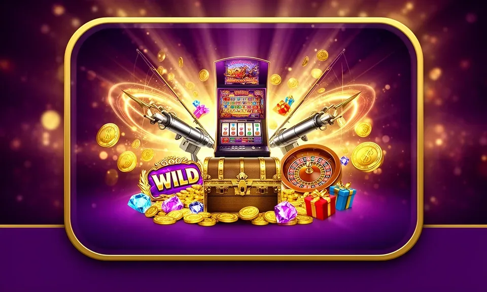 sa6666 Scientific Games มีอะไรในล็อบบี้ sa6666 บ้าง